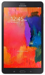Прошивка планшета Samsung Galaxy Tab Pro 8.4 в Саратове